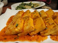 -刘胖子家常菜·蹄花焖藕(富安街店)