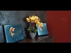 -见康道莱•足浴按摩•艾灸•SPA(友谊店)