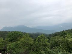 -佛爷洞旅游景区