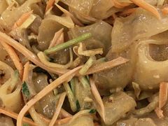 -大眼锅贴水饺(河东店)