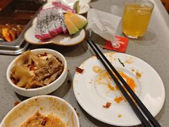 -海底捞火锅(旭辉MALL店)