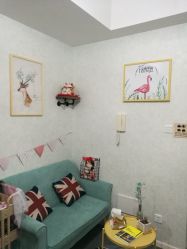 -LJ nail日式美甲工作室