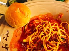-Cafe Alice咖啡爱丽丝(奥城店)