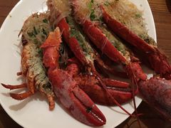 -美盛喜来登大酒店-盛宴标帜餐厅