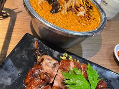 -肖四女乐山跷脚牛肉(世博源店)