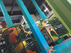 -蒙特利亲子乐园