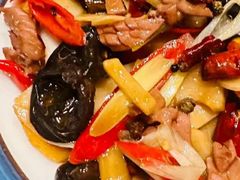 -渝乡人家(和平里店)