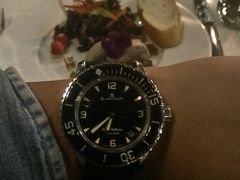 -马克西姆餐厅(崇文门店)