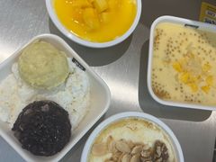 -满记甜品(苏州中心店)