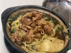 -南湖胖子砂锅(南湖店)