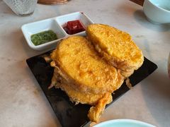 -小吊梨汤·北京菜·烤鸭(王府井银泰in88店)