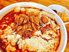 -老鳯府豆花泡馍(第五大道店)