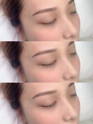 -久匠·纹眉半永久野生眉