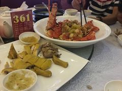 -沙河粉村·国家非遗传承(云台店)