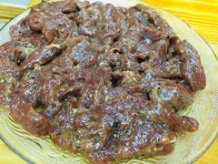 -口岸齐齐哈尔烤肉(风尚米兰总店)