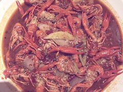 -虾满堂(瑞虹店)
