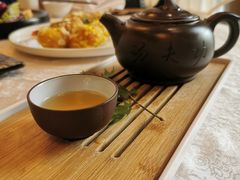 -西安绿地假日酒店·丽宝轩中餐厅