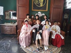 -NINES推理馆(曲江公馆店)