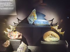 -深圳珠宝博物馆
