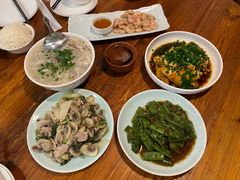 -百家鲜·杭帮菜