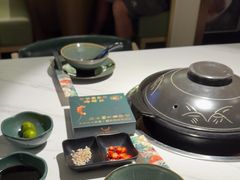 -狐狸爱上椰子鸡(滨江星光大道店)