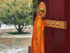 -西安市广仁寺