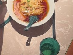 -松鹤面馆·古法焖肉面(观前店)
