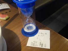 -吕氏疙瘩汤·新鲁菜(新贵和店)