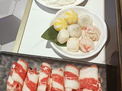 -蚝大仙横琴生蚝火锅(中央汇店)