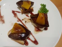 -蟹福家活蟹料理·豪华自助(绿洲假日酒店)