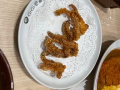 -CoCo壱番屋