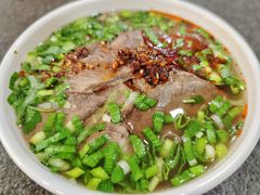 -洪师傅牛肉面(文昌南路店)