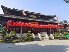 -香积寺