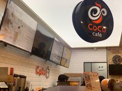 -CoCo都可(合生汇店)