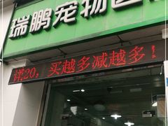 -瑞鹏宠物医院华南总院·夜诊·心脏科·骨科