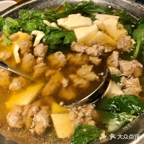 徽州佬(新华联鸠兹古镇店)