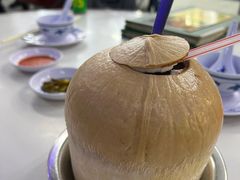 -無招牌海鮮(芽笼店)