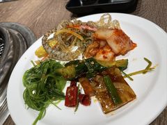 -火炉火自助餐(西直门凯德MALL店)