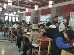 -东北农业大学饺子园