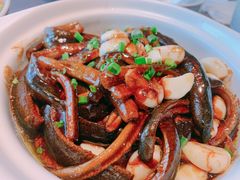-扬州狮子楼·非遗淮扬菜(总店)