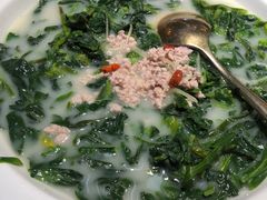鸽汤万年青-大鸽饭(北京路店)
