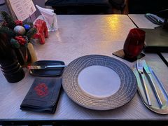 -恰餐厅及酒吧CHAR Bar & Grill(北京三里屯洲际店)