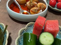 -蘑界·野生菌火锅(深业上城店)