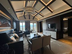 -浙江安吉JW万豪酒店