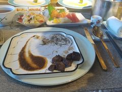 -额尔敦牛厨师铜板烧