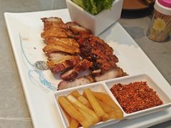 -创味·民间海南菜·非遗藤桥排骨(藤桥·免税城店)