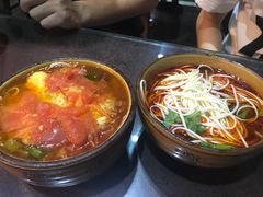 -华兴街煎蛋面(总店)