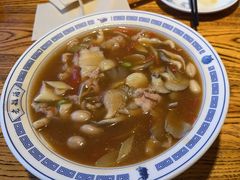 -老雒阳面馆·水席·洛阳菜(王城路店)