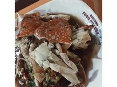 -班赞海鲜市场