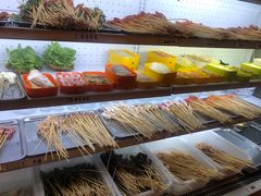 -镇江龙·火锅串串(武侯祠店)